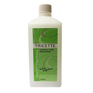 Tricette Classic Curl Neutraliser 1Ltr
