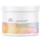 Wella Color Motion Mask 500ml