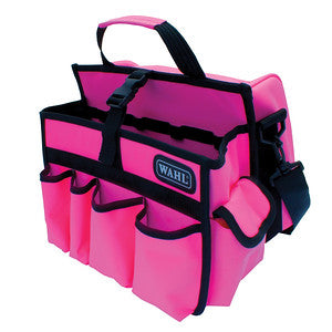 Wahl Tool Carry bag - Pink