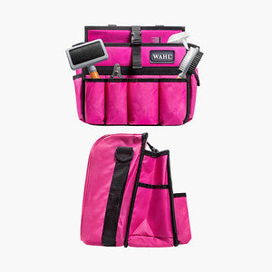 Wahl Tool Carry bag - Pink
