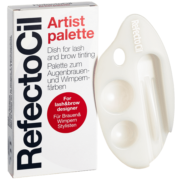 RefectoCil Artist Palette