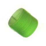 Cling Rollers Jumbo Green 61mm