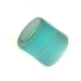 Cling Rollers Jumbo Light Blue 56mm