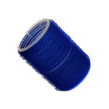Cling Rollers Large Blue 40mm