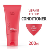 Wella Invigo Color Brilliance Conditioner Coarse 200ml