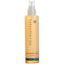 Kaeso Pedicure Mandarin Spritz 195ml