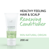 Wella Elements Renew Conditioner 200ml