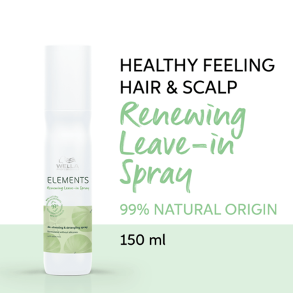 Wella Elements Conditioning leave-in Spray 150ml