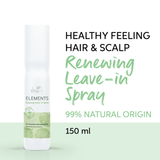 Wella Elements Conditioning leave-in Spray 150ml