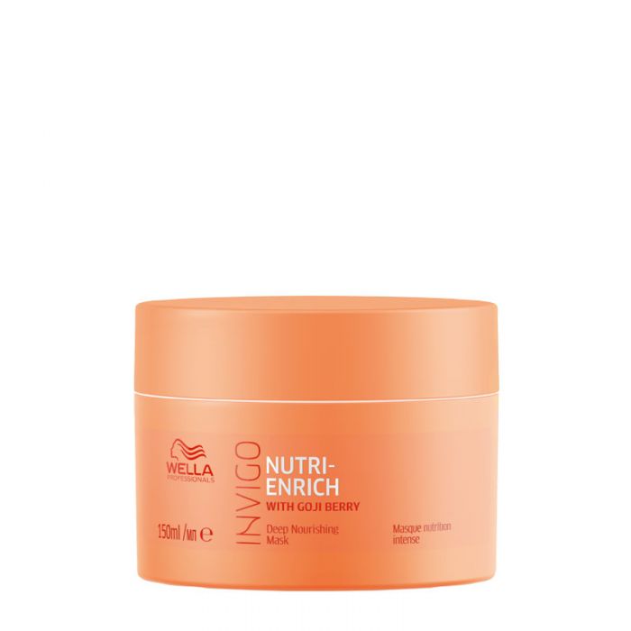 Wella Nutri Enrich Mask 150ml