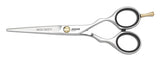 Jaguar 5.5" Pre Style Ergo Polished Scissor