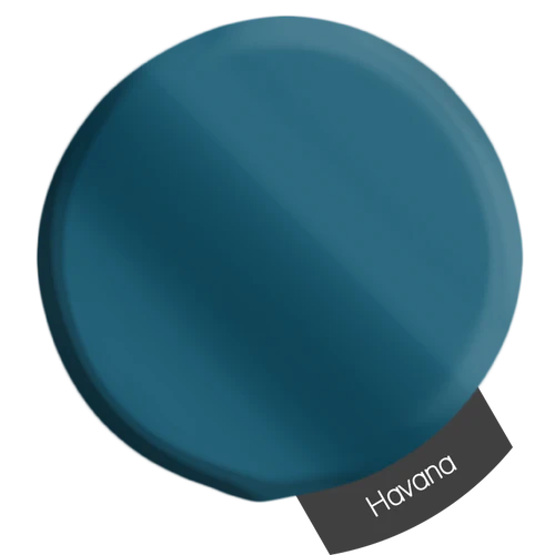 Halo Create - Acrylic Powder 13g Havana