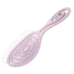Head Jog 08 Straw Brush - Heather