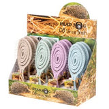 Head Jog 08 Straw Brush Display (X12)