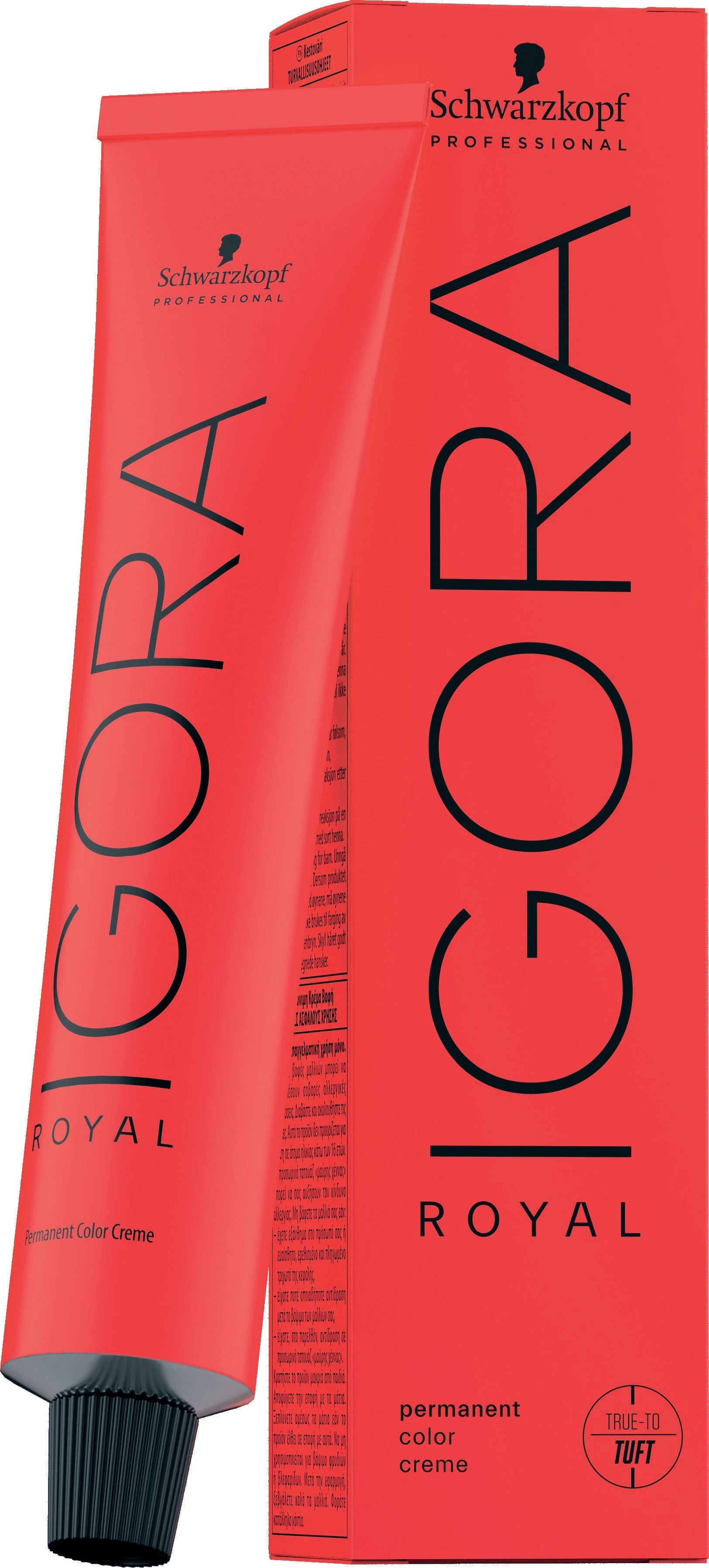 IGORA ROYAL 0-99 Violet Concentrate 60 ml