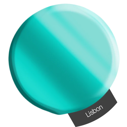Halo Create - Acrylic Powder 13g Lisbon