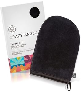 Crazy Angel Tanning Mitt
