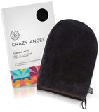 Crazy Angel Tanning Mitt