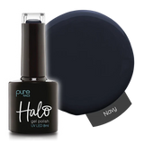 Halo Gel Polish 8ml Navy