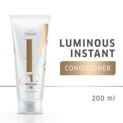 Wella oil reflections conditioner 200ml
