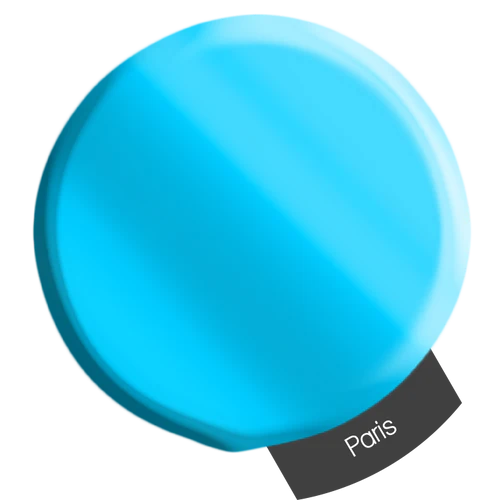 Halo Create - Acrylic Powder 13g Paris