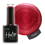 Halo Gel Polish 8ml Phoenix