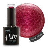 Halo Gel Polish 8ml Poison Apple