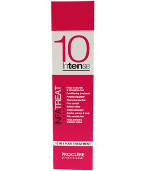 Proclere Professional Infatreat 10 Intense 250ml