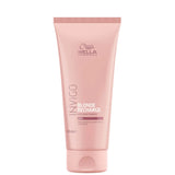 Wella Invigo Blonde Recharge Cool Blonde Conditioner 200ml