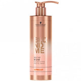BLONDME Blush Wash Apricot 250ml