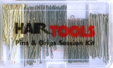 Pins & Grips Session Kit
