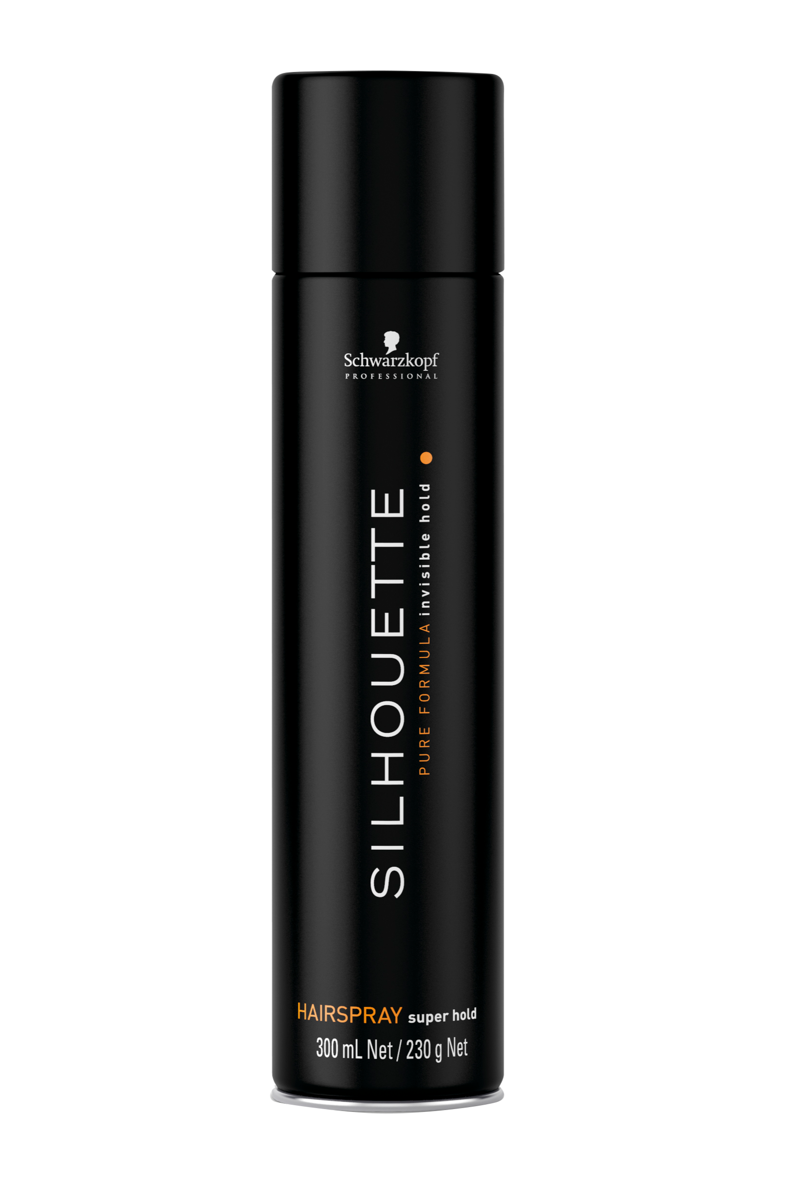 Silhouette Hairspray Super hold  300ml