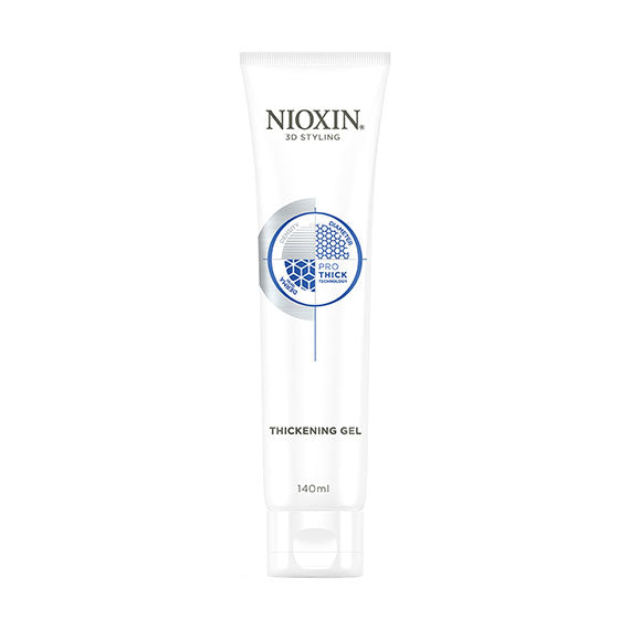 Nioxin Thickening Gel 140ml