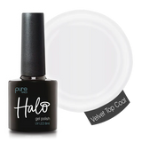 Halo Velvet Top Coat (Non Wipe) 8ml