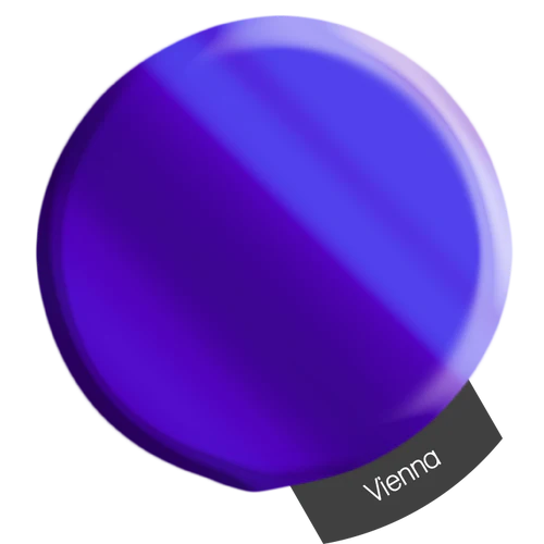 Halo Create - Acrylic Powder 13g Vienna