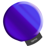 Halo Create - Acrylic Powder 13g Vienna