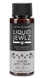 Liquid Jewlz 100ml Glacier .011T