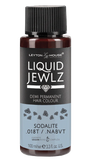 Liquid Jewlz 100ml Sodalite .018T