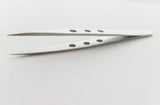 Beauty bar  Tweezers Pointed (Stainless Steel)
