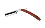 Barburys cut throat wood