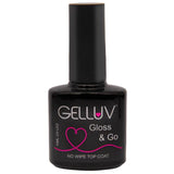 GELLUV Gloss & Go 15ml