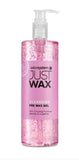 Just Wax - Cleansing Pre Wax Gel 500ml