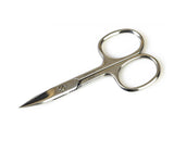 Beauty bar Cuticle Scissors Curved (Stain Steel)