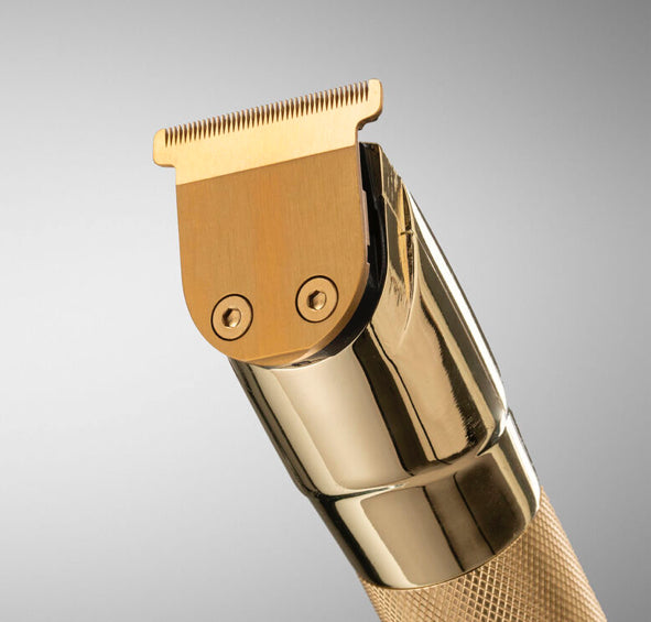BaByliss Pro Super Motor Cordless Trimmer – WOWU Supplies