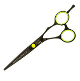 Kuro Offset 5.5" Scissor Black