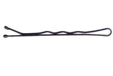 Streaker Waved Grips Black pk50