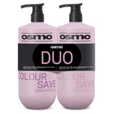 OSMO Colour Save Shampoo + Conditioner Duo 2 x 1000ml