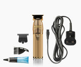 BaByliss Pro super Motor Skeleton Trimmer Gold