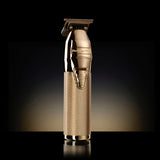 BaByliss Pro super Motor Skeleton Trimmer Gold