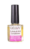 Gelluv Cuticle Oil 5g